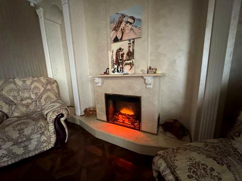 квартира за адресою Дворецька вул., 48