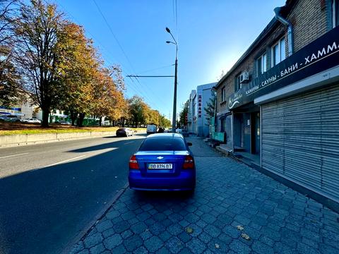 коммерческая по адресу Александра Поля просп. (Кірова), 58