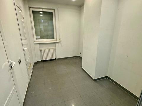 коммерческая по адресу Александра Поля просп. (Кірова), 58