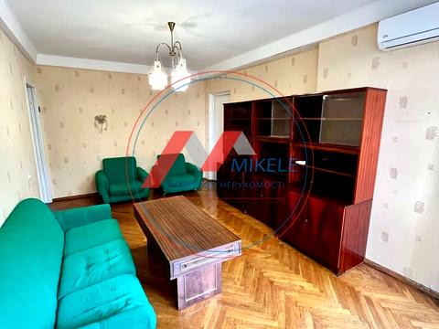 квартира за адресою Берестейський просп. (Перемоги), 27