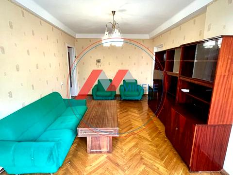 квартира за адресою Берестейський просп. (Перемоги), 27