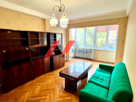 квартира за адресою Берестейський просп. (Перемоги), 27