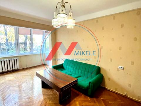 квартира за адресою Берестейський просп. (Перемоги), 27