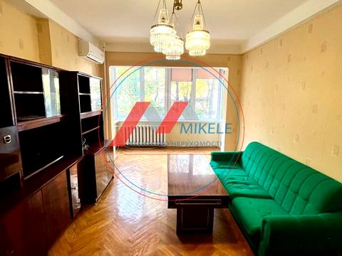 квартира за адресою Берестейський просп. (Перемоги), 27