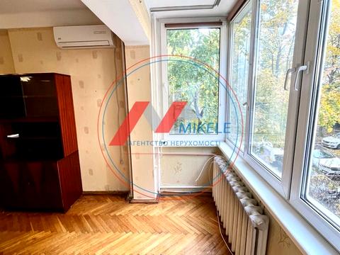 квартира за адресою Берестейський просп. (Перемоги), 27