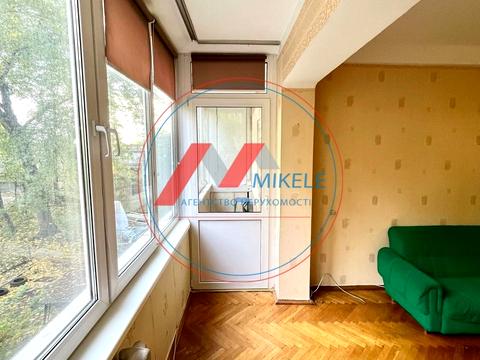 квартира за адресою Берестейський просп. (Перемоги), 27