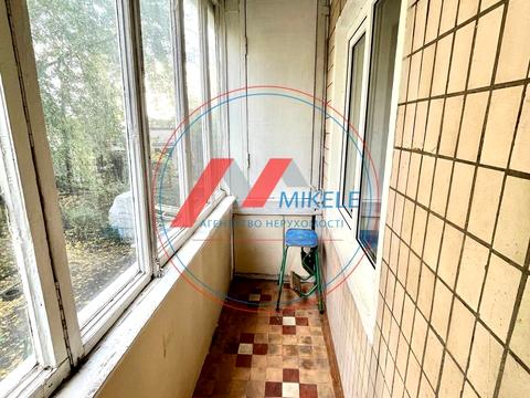 квартира за адресою Берестейський просп. (Перемоги), 27