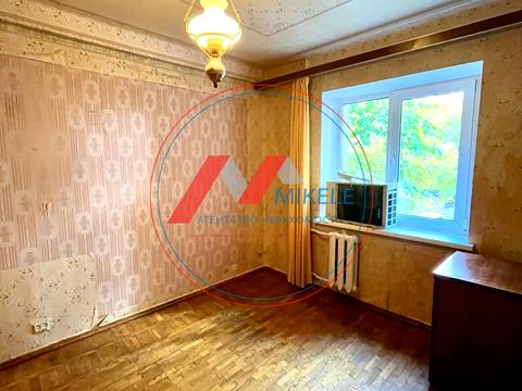 квартира за адресою Берестейський просп. (Перемоги), 27