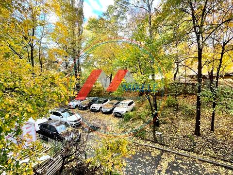 квартира за адресою Берестейський просп. (Перемоги), 27