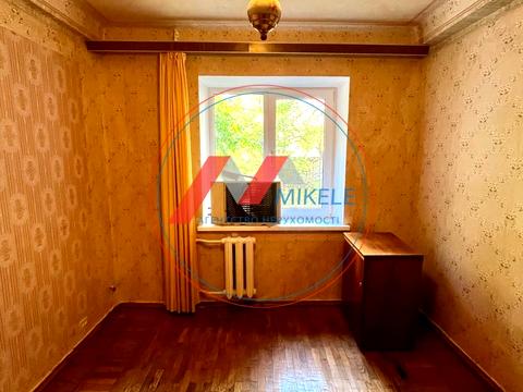 квартира за адресою Берестейський просп. (Перемоги), 27