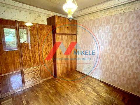 квартира за адресою Берестейський просп. (Перемоги), 27