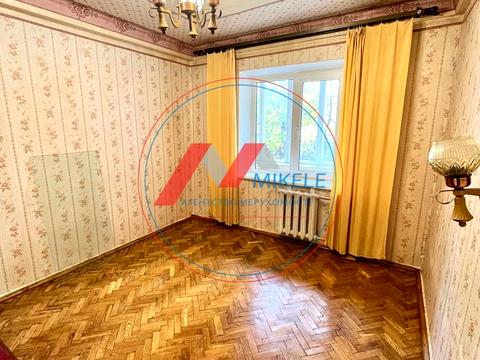 квартира за адресою Берестейський просп. (Перемоги), 27