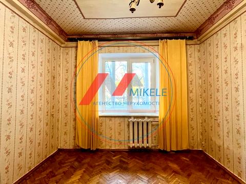 квартира за адресою Берестейський просп. (Перемоги), 27