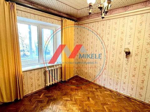 квартира за адресою Берестейський просп. (Перемоги), 27