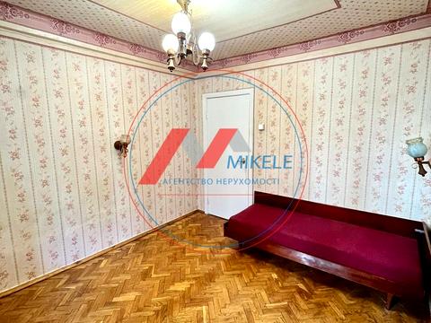 квартира за адресою Берестейський просп. (Перемоги), 27