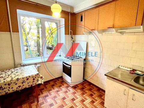 квартира за адресою Берестейський просп. (Перемоги), 27