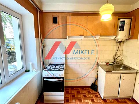 квартира за адресою Берестейський просп. (Перемоги), 27