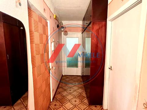 квартира за адресою Берестейський просп. (Перемоги), 27