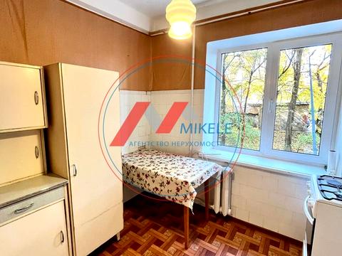 квартира за адресою Берестейський просп. (Перемоги), 27