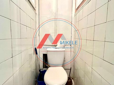 квартира за адресою Берестейський просп. (Перемоги), 27