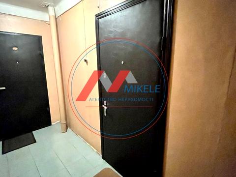 квартира за адресою Берестейський просп. (Перемоги), 27