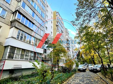 квартира за адресою Берестейський просп. (Перемоги), 27