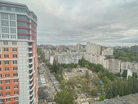 квартира за адресою Лесі Українки просп. (Гагаріна), 19-А