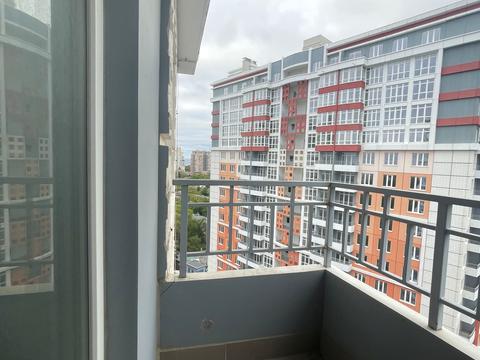 квартира за адресою Лесі Українки просп. (Гагаріна), 19-А