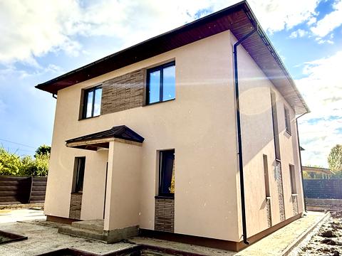 будинок за адресою Якова Качури вул., 15