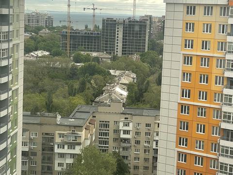 квартира за адресою Лесі Українки просп. (Гагаріна), 19-А