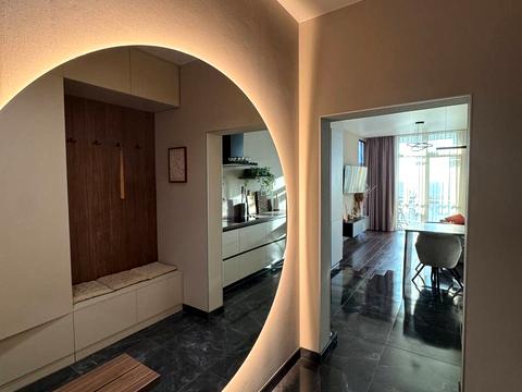 квартира по адресу Шевченко просп., 31