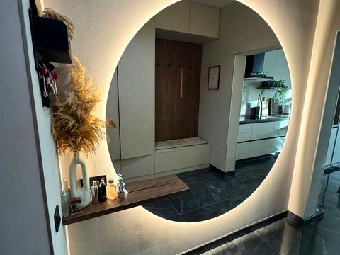 квартира за адресою Шевченка просп., 31