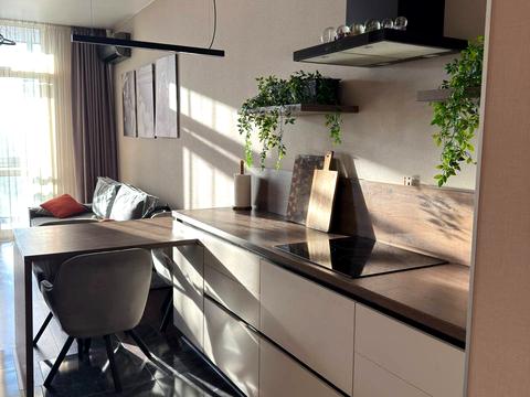 квартира за адресою Шевченка просп., 31