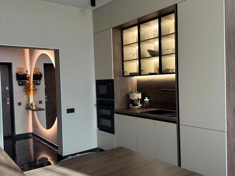 квартира за адресою Шевченка просп., 31