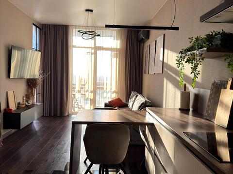 квартира за адресою Шевченка просп., 31