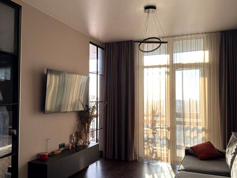 квартира за адресою Шевченка просп., 31