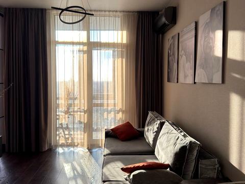 квартира за адресою Шевченка просп., 31