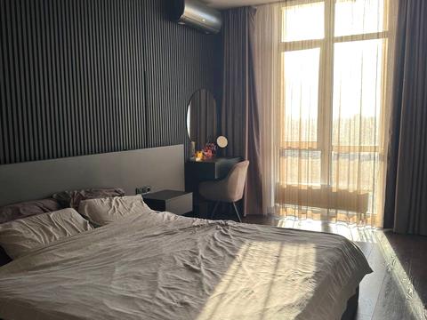 квартира за адресою Шевченка просп., 31