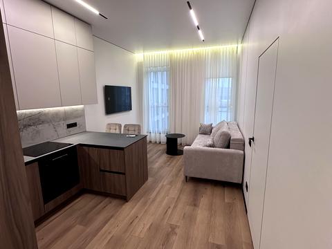 квартира за адресою Зелена вул., 151