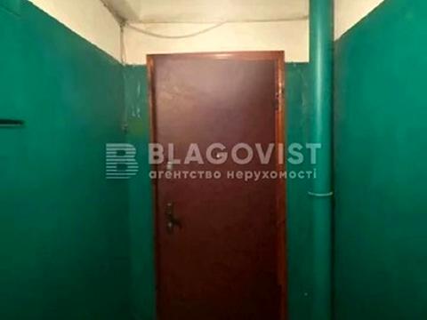 квартира за адресою Голосіївський просп. (40-річчя Жовтня), 116-А