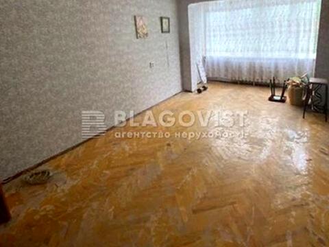 квартира за адресою Голосіївський просп. (40-річчя Жовтня), 116-А