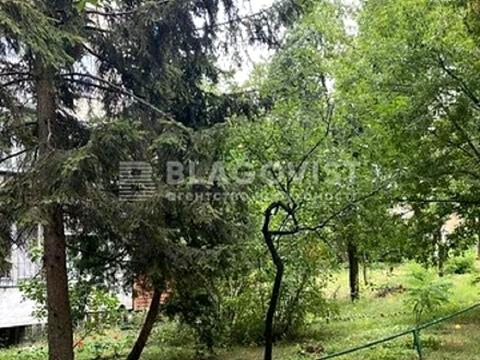 квартира за адресою Голосіївський просп. (40-річчя Жовтня), 116-А