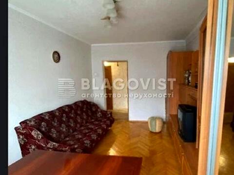 квартира за адресою Голосіївський просп. (40-річчя Жовтня), 116-А