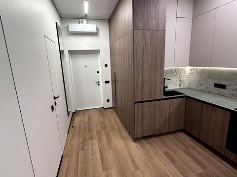 квартира за адресою Зелена вул., 151