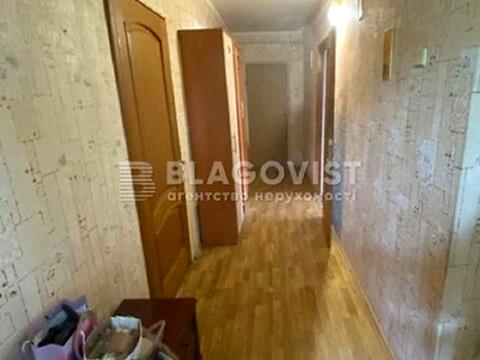 квартира за адресою Голосіївський просп. (40-річчя Жовтня), 116-А