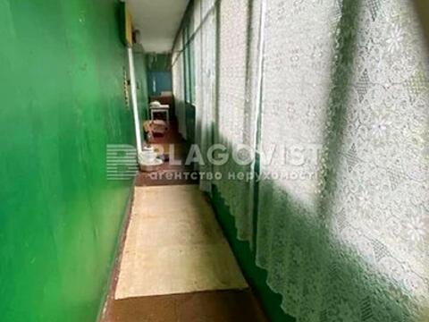 квартира за адресою Голосіївський просп. (40-річчя Жовтня), 116-А