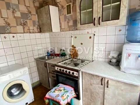 квартира за адресою Голосіївський просп. (40-річчя Жовтня), 116-А