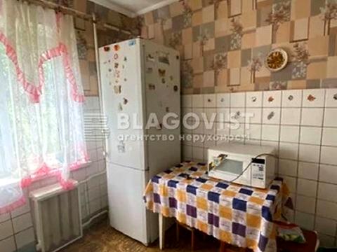 квартира за адресою Голосіївський просп. (40-річчя Жовтня), 116-А