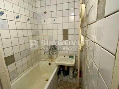 квартира за адресою Голосіївський просп. (40-річчя Жовтня), 116-А