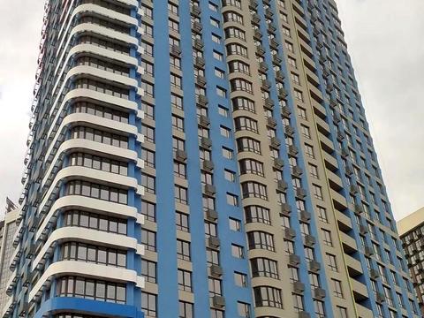 квартира за адресою Дніпровська набережна вул., 17-А